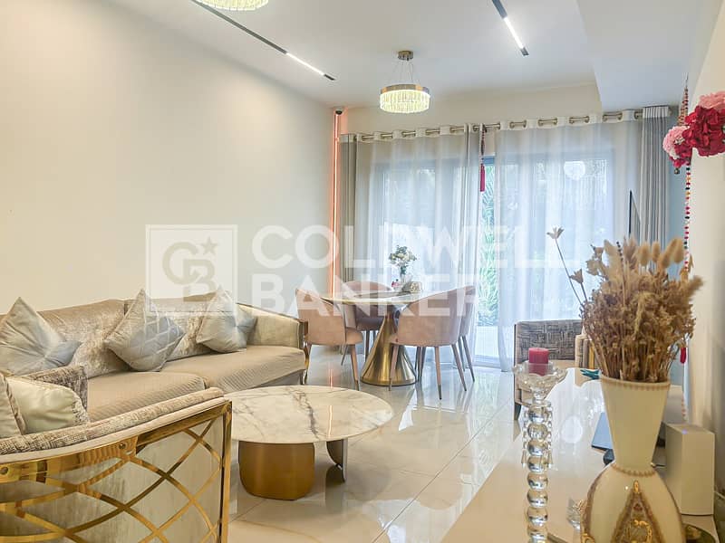 Villa in The Springs,The Springs 2, 2 schlafzimmer, 230000 AED - 16856735 Villa in The Springs,The Springs 2, 2 schlafzimmer, 230000 AED - 16856735