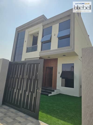 4 Slaapkamers Villa te Koop in Al Helio, Ajman - WhatsApp Image 2026-10-13 at 8.03. 29 PM. jpeg