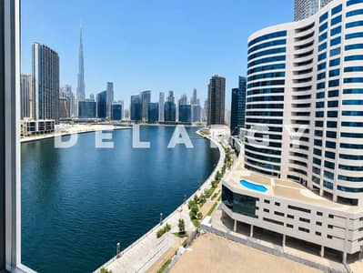 Office para en Alquiler en Business Bay, Dubai - Oficina en Business Bay,XL Tower, 130000 AED - 16825859 Office para en Alquiler en Business Bay, Dubai - Oficina en Business Bay,XL Tower, 130000 AED - 16825859