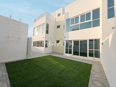 5 Camere Villa in affitto a Umm Suqeim, Dubai - Villa a Umm Suqeim，Umm Suqeim 1, 5 camere da letto, 350000 AED - 16636689