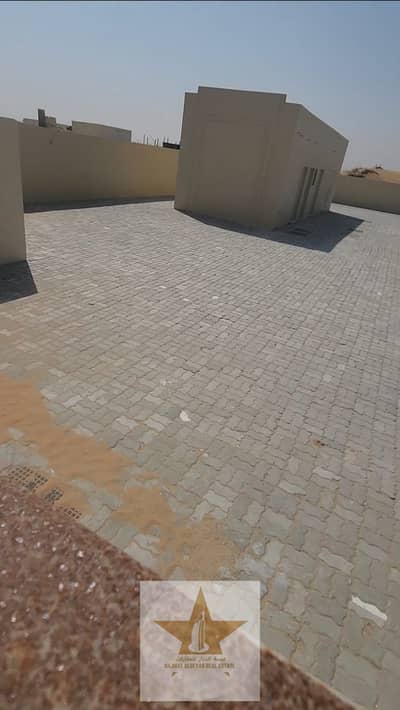 Mixed Use Land for Rent in Al Sajaa, Sharjah - WhatsApp Image 2026-10-14 at 4.26. 39 PM. jpeg