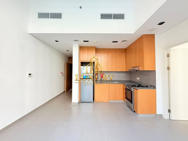 7 1BHK with Garden View for Rent in Al Mamsha, Sharjah | AED 38,000/Year | 750 Sq. Ft.