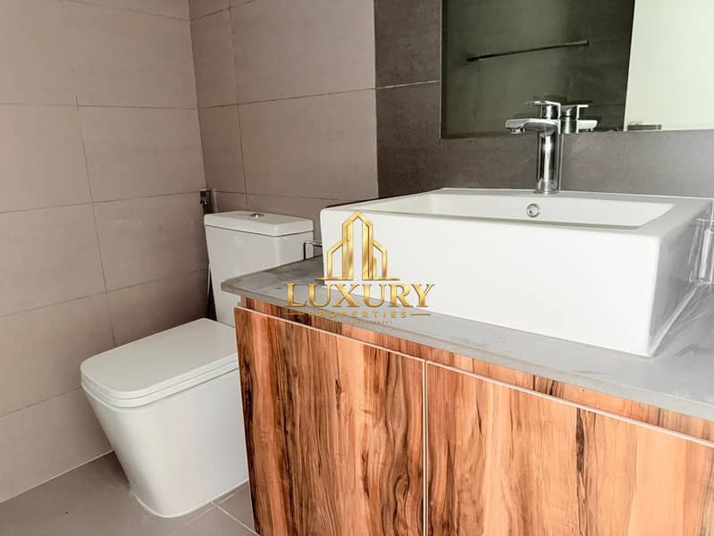 11 1BHK with Garden View for Rent in Al Mamsha, Sharjah | AED 38,000/Year | 750 Sq. Ft.
