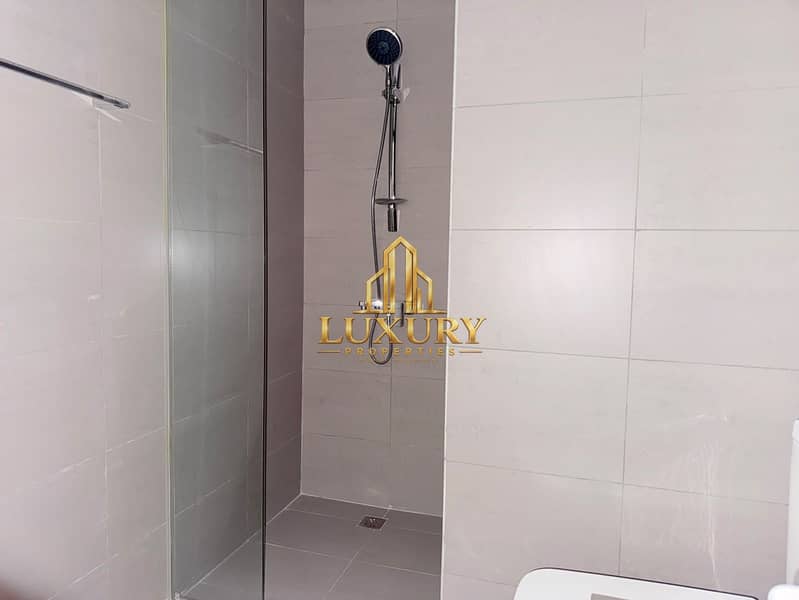 12 1BHK with Garden View for Rent in Al Mamsha, Sharjah | AED 38,000/Year | 750 Sq. Ft.
