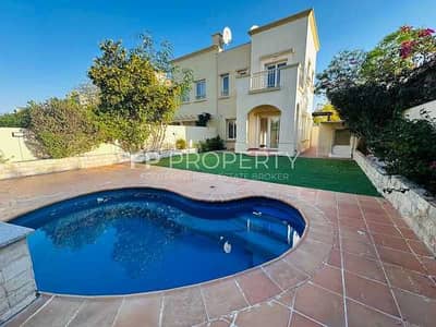 2 Camere Villa in affitto a The Springs, Dubai - 1 (1). jpg 2 Camere Villa in affitto a The Springs, Dubai - 1 (1). jpg