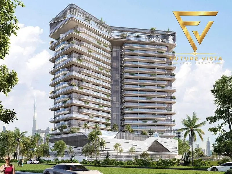 10% DISCOUNT| MORTGAGE ?? | NEXT YER DELEVER | BARARI VIEWS