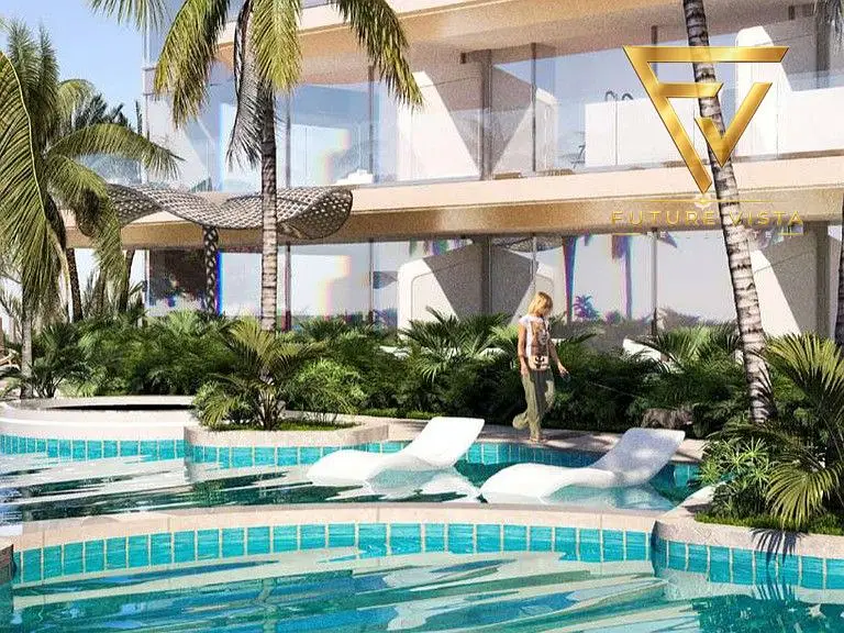 10% DISCOUNT| MORTGAGE ?? | NEXT YER DELEVER | BARARI VIEWS