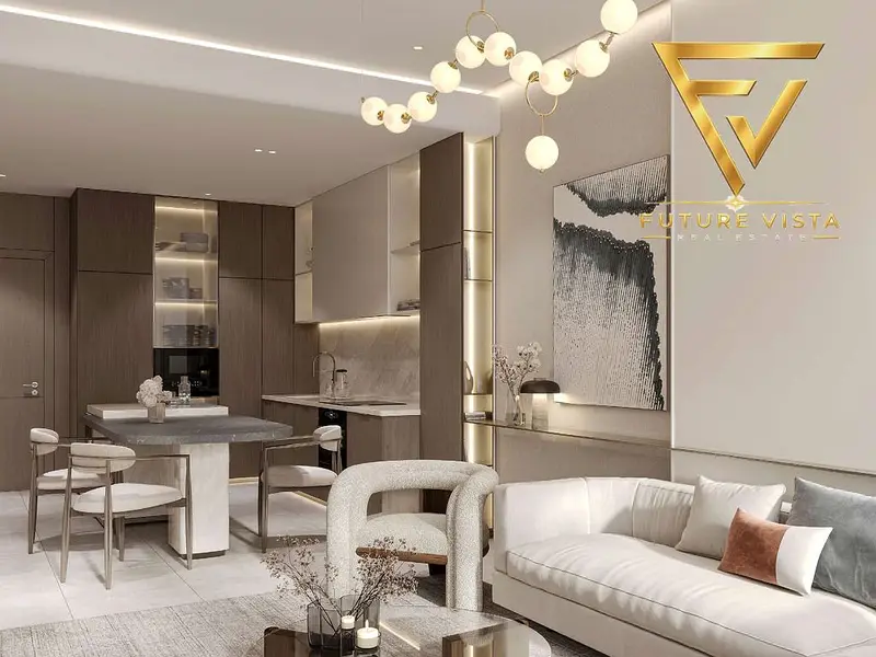 10% DISCOUNT| MORTGAGE ?? | NEXT YER DELEVER | BARARI VIEWS
