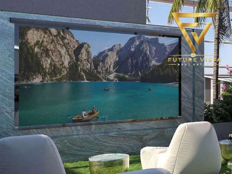 10% DISCOUNT| MORTGAGE ?? | NEXT YER DELEVER | BARARI VIEWS
