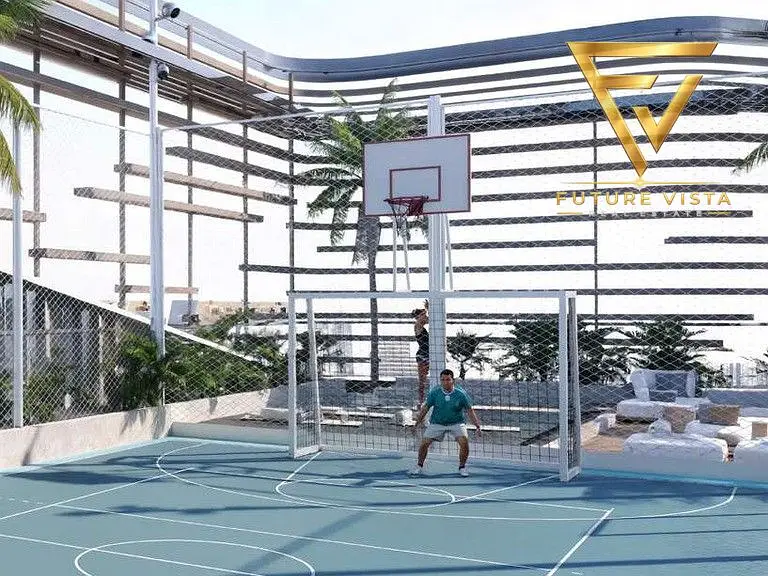 10% DISCOUNT| MORTGAGE ?? | NEXT YER DELEVER | BARARI VIEWS