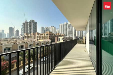 2 Schlafzimmer Wohnung zum Miete in Jumeirah Village Circle (JVC), Dubai - Wohnung in Jumeirah Village Circle (JVC),JVC District 12,Binghatti Aurora, 2 schlafzimmer, 129999 AED - 16856826 2 Schlafzimmer Wohnung zum Miete in Jumeirah Village Circle (JVC), Dubai - Wohnung in Jumeirah Village Circle (JVC),JVC District 12,Binghatti Aurora, 2 schlafzimmer, 129999 AED - 16856826