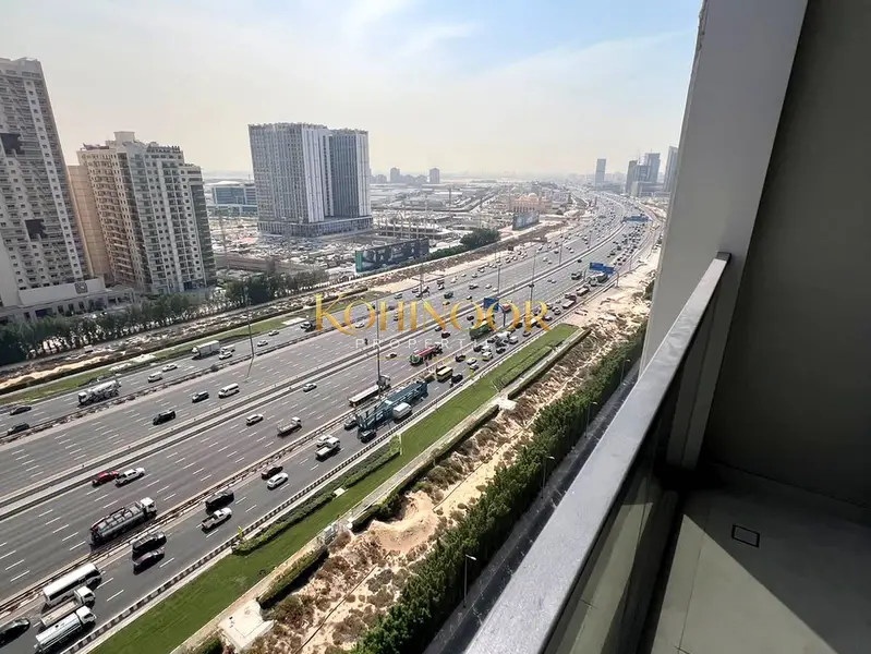 Investment Potential | Furnished 1BR | City View
