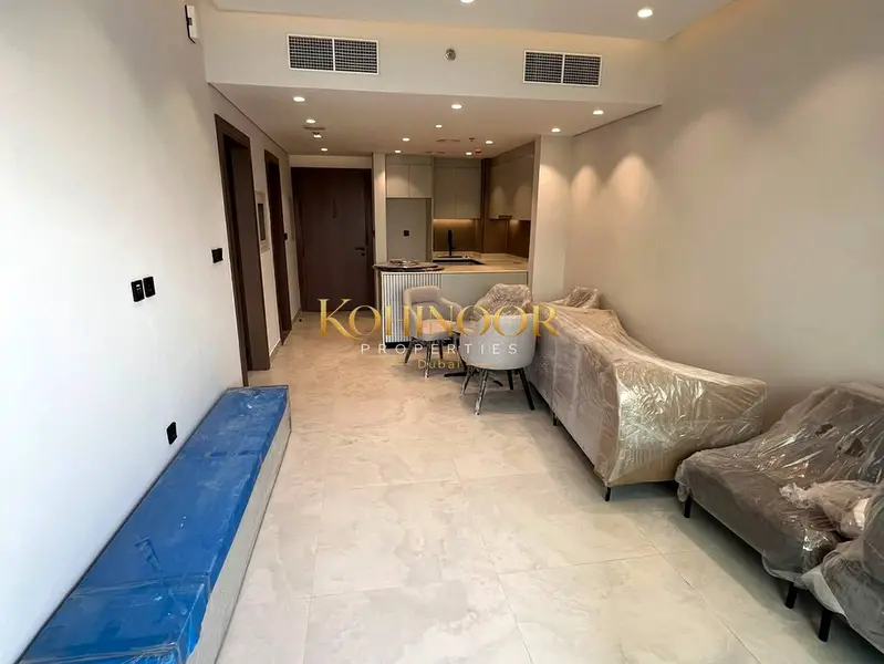 Investment Potential | Furnished 1BR | City View