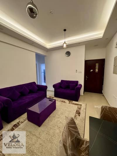1 Schlafzimmer Wohnung zum Miete in Corniche Ajman, Ajman - WhatsApp Image 2026-10-12 at 1.03. 31 PM. jpeg