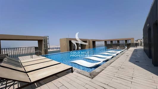 1 Camera Appartamento in affitto a Deira, Dubai - Al_Yazia_Plaza_11. png
