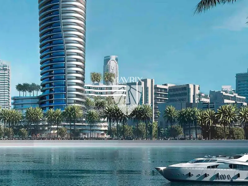 Distress Below OP | Minutes from Burj Khalifa