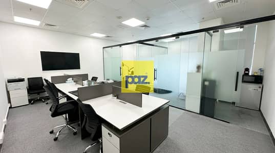 Office for Rent in Business Bay, Dubai - 7 ai 1816 . jpeg Office for Rent in Business Bay, Dubai - 7 ai 1816 . jpeg