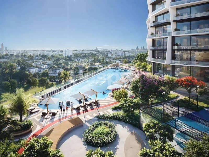 Appartement in Jumeirah Village Circle (JVC),JVC District 13,Binghatti Circle, 600000 AED - 16856848 Appartement in Jumeirah Village Circle (JVC),JVC District 13,Binghatti Circle, 600000 AED - 16856848