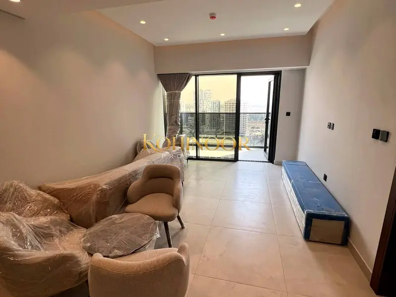 Investment Potential | Furnished 1BR | City View