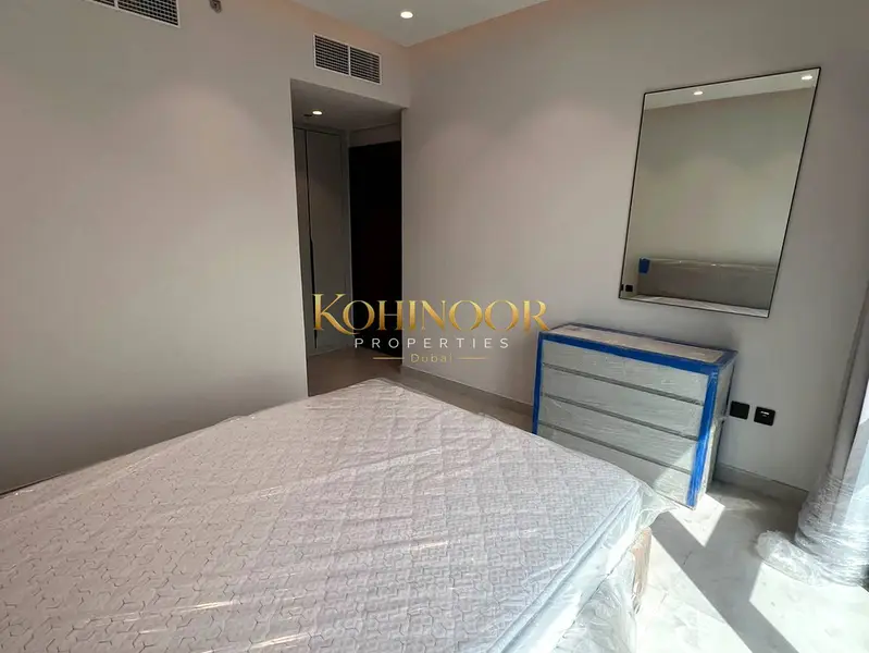 Investment Potential | Furnished 1BR | City View