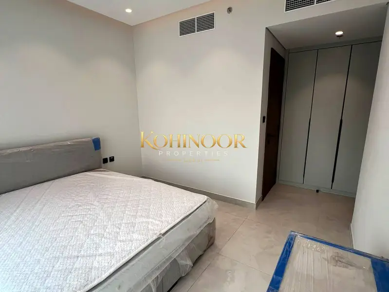 Investment Potential | Furnished 1BR | City View
