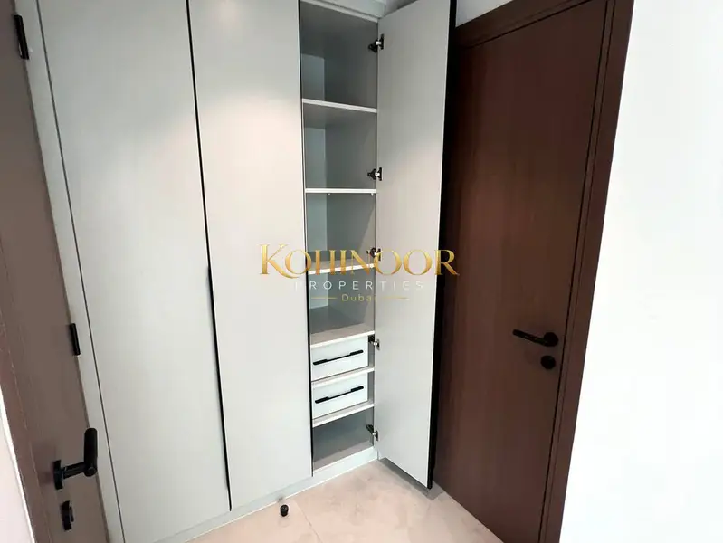 Investment Potential | Furnished 1BR | City View
