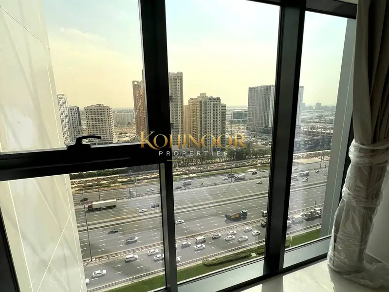 Investment Potential | Furnished 1BR | City View