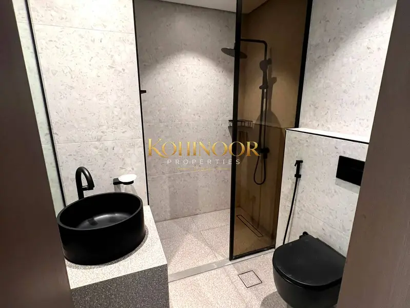 Investment Potential | Furnished 1BR | City View