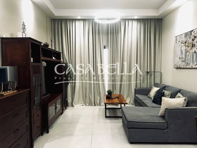 2 habitaciones Apartamento para en Alquiler en Al Furjan, Dubai - nadine 10. JPG