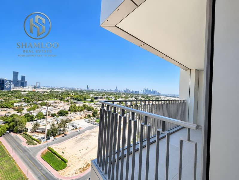 8 Sunny High-Rise Balcony Cityscape. png