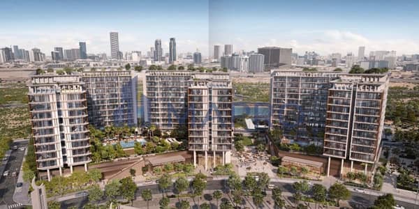 2 habitaciones Apartamento para en Venta en Dubai Production City (IMPZ), Dubai - WhatsApp Image 2026-10-12 at 15.59. 23. jpeg 2 habitaciones Apartamento para en Venta en Dubai Production City (IMPZ), Dubai - WhatsApp Image 2026-10-12 at 15.59. 23. jpeg