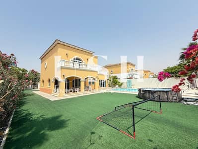 فیلا 5 غرف نوم للايجار في جميرا بارك، دبي - b1282bdd-10ac-4a0b-a53e-5e77576a2409. jpg