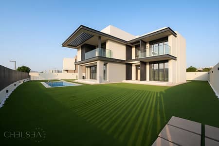 5 habitaciones Villa para en Venta en Jebel Ali Village, Dubai - Villa en Jebel Ali Village,Jebel Ali Village Villas, 5 dormitorios, 11900000 AED - 16856920 5 habitaciones Villa para en Venta en Jebel Ali Village, Dubai - Villa en Jebel Ali Village,Jebel Ali Village Villas, 5 dormitorios, 11900000 AED - 16856920