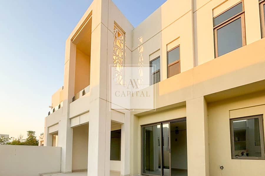 فیلا في واحة ميرا 2،واحة ميرا،ريم 4 غرف 3400000 درهم - 16856936 فیلا في واحة ميرا 2،واحة ميرا،ريم 4 غرف 3400000 درهم - 16856936