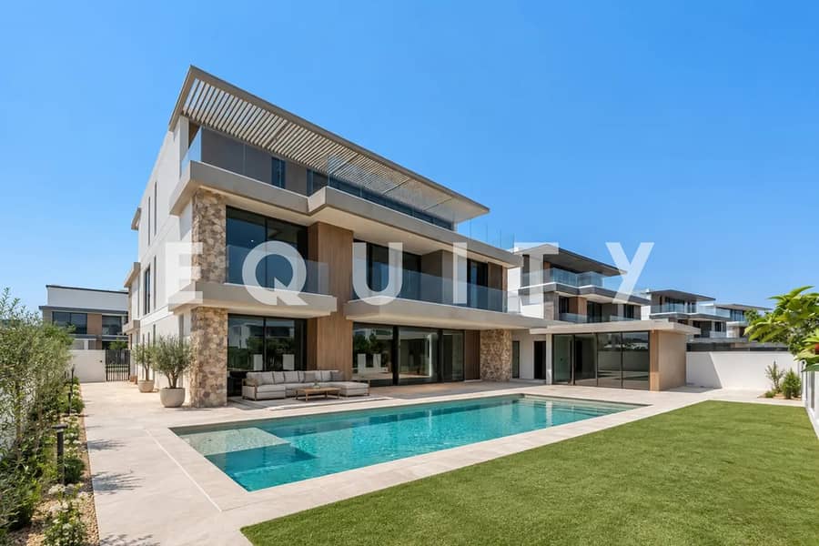 Villa a Tilal Al Ghaf,Alaya, 6 camere da letto, 2000000 AED - 16856943 Villa a Tilal Al Ghaf,Alaya, 6 camere da letto, 2000000 AED - 16856943