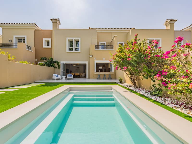 Villa a Arabian Ranches,Alma,Alma 1, 4 camere da letto, 7100000 AED - 16856950 Villa a Arabian Ranches,Alma,Alma 1, 4 camere da letto, 7100000 AED - 16856950