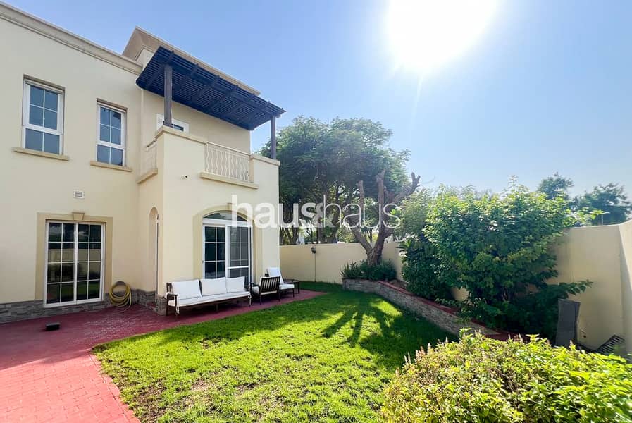 Villa in The Springs,The Springs 1, 2 schlafzimmer, 220000 AED - 16856954 Villa in The Springs,The Springs 1, 2 schlafzimmer, 220000 AED - 16856954