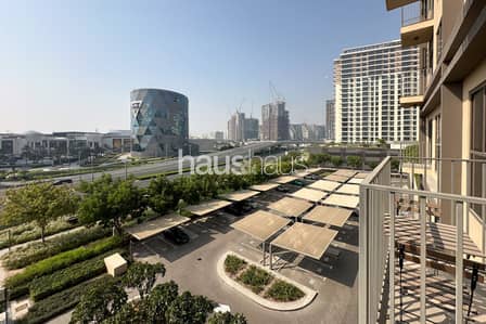 1 Bedroom Apartment for Rent in Dubai Hills Estate, Dubai - Dubai Hills Mall Views | Modern Layout | Vacant