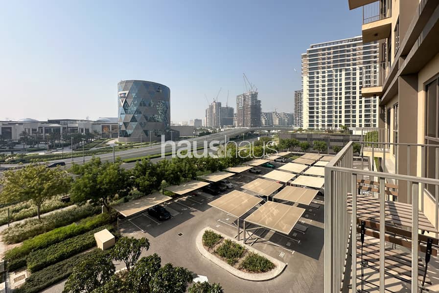 Dubai Hills Mall Views | Modern Layout | Vacant Dubai Hills Mall Views | Modern Layout | Vacant