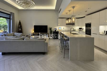 2 Schlafzimmer Wohnung zum Verkauf in Palm Jumeirah, Dubai - Wohnung in Palm Jumeirah，Shoreline Apartments，Al Khushkar, 2 schlafzimmer, 3695000 AED - 16856959