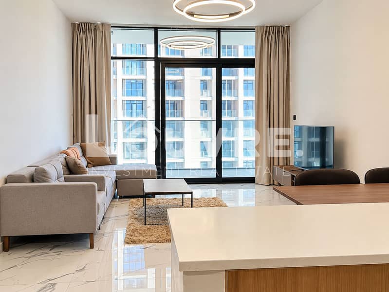 2 Bright Modern Apartment Living Space. png