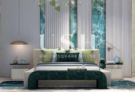 1 habitación Apartamento para en Venta en Dubai Media City, Dubai - 1. jpg