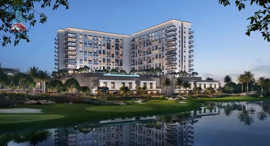 2 habitaciones Apartamento para en Venta en Dubai South, Dubai - 49d18027d5454a51bd3bd5abaace6054. webp
