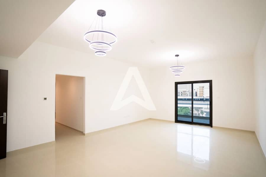 Квартира в Аль Фурджан,Тюльпан Оазис 5, 3 cпальни, 2386492 AED - 16857024 Квартира в Аль Фурджан,Тюльпан Оазис 5, 3 cпальни, 2386492 AED - 16857024