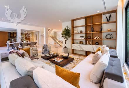 5 habitaciones Villa para en Venta en Jumeirah Islands, Dubai - Villa en Jumeirah Islands,Cluster 25, 5 dormitorios, 30999999 AED - 16857031 5 habitaciones Villa para en Venta en Jumeirah Islands, Dubai - Villa en Jumeirah Islands,Cluster 25, 5 dormitorios, 30999999 AED - 16857031