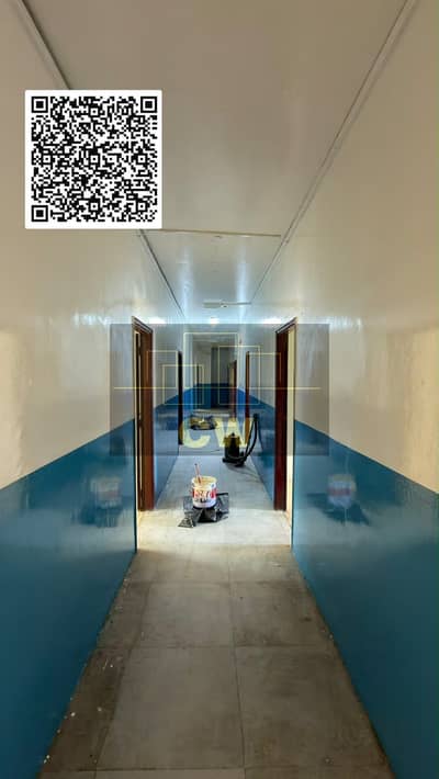 Labour Camp for Rent in Al Jurf, Ajman - WhatsApp Image 2026-10-14 at 16.45. 42. jpeg Labour Camp for Rent in Al Jurf, Ajman - WhatsApp Image 2026-10-14 at 16.45. 42. jpeg