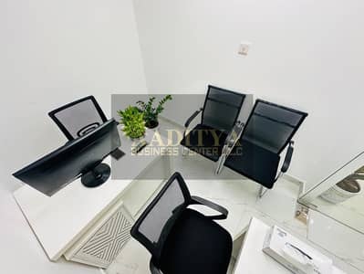 Office de à à louer à Al Karama, Dubai - 27bd9dd4-0739-4767-a8bf-f79af695c559. jpg Office de à à louer à Al Karama, Dubai - 27bd9dd4-0739-4767-a8bf-f79af695c559. jpg