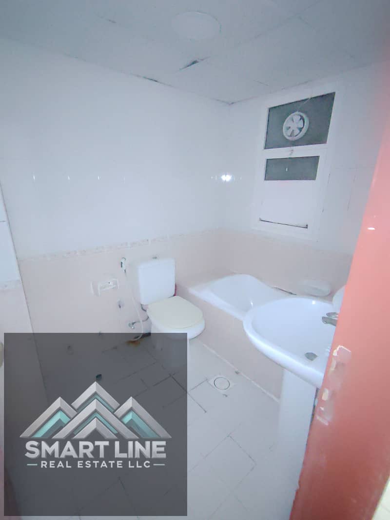 Limited offer 1bhk with central ac and gass family building rent only ...