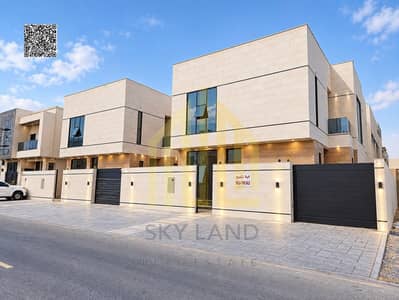 5 Cпальни Вилла Продажа в Аль Хелио, Аджман - batch_WhatsApp Image 2026-10-03 at 12.16. 24 PM (1). jpeg 5 Cпальни Вилла Продажа в Аль Хелио, Аджман - batch_WhatsApp Image 2026-10-03 at 12.16. 24 PM (1). jpeg