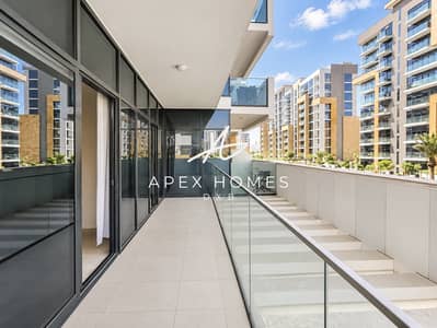 2 Camere Appartamento in affitto a Meydan, Dubai - Appartamento a Meydan，Azizi Riviera，Azizi Riviera 26, 2 camere da letto, 100000 AED - 16856733